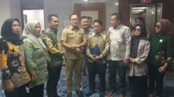 Unjuk Rasa Tuntut Provinsi Tana Luwu Terus Berlanjut, Wamendagri Isyaratkan Evaluasi Moratorium DOB