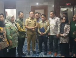 Unjuk Rasa Tuntut Provinsi Tana Luwu Terus Berlanjut, Wamendagri Isyaratkan Evaluasi Moratorium DOB