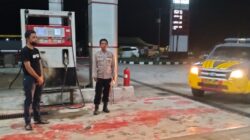 Polres Lutim Siap Amankan  Distribusi BBM