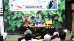 Rahman Rahim Fokus Pemberdayaan SDM, Gandeng BLK Wajo Sebagai Solusi Tekan Pengangguran Pemuda