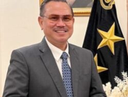 Konflik Lahan Lampia Memanas, DPR-RI Turun Tangan Frederik Kalalembang: Silakan Adukan ke Komisi III