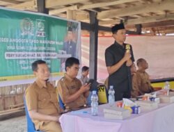 Serap Aspirasi Warga Lalo, Infrastruktur dan Pemberdayaan Jadi Catatan Reses Fery Surachmat