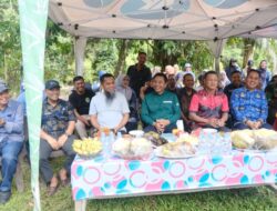 Bupati Luwu Utara Hadiri Kegiatan Penyuluh Pertanian di Pincara