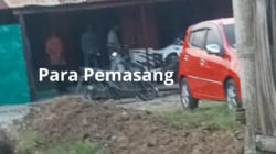 Buka Tutup Togel di Jl Serang Toraja Utara, Polisi Diminta Segera Tangkap Agennya