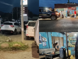 Demo Tuntut Pemekaran Provinsi Luwu Raya Berefek Harga Pertalite di Luwu Timur Rp45 Ribu/Botol