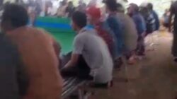 Judi Sabung Ayam di Buntao Hari Ini, Pelaksananya Diduga Moga