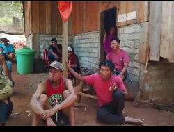 Pemkab Lutim Jangan Asal Gusur Masyarakat yang Berkebun di Lahan Kompensasi DAM Karebbe, Itu Pelanggaran HAM Berat