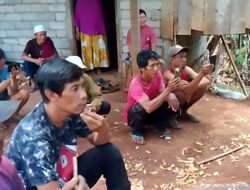 KKM Desak Pemkab Lutim Bikin MoU Fatwa Tata Guna Tanah dengan IHIP