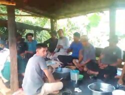 Konflik Lahan Di Lampia, Warga Rencana Mengaduh ke DPR RI