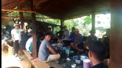 Iwan dan Acis Bantah Sepakat Kerohiman,  Drama Konflik Lahan Lampia Kembali Memanas