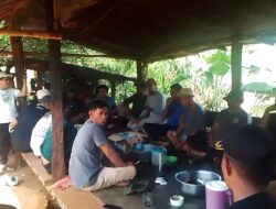 Iwan dan Acis Bantah Sepakat Kerohiman,  Drama Konflik Lahan Lampia Kembali Memanas