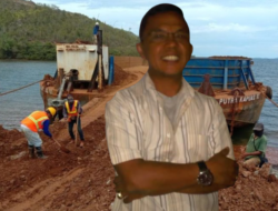 Ketua Yayasan Peduli Tondok Toraya Respon Positif Pembentukan Provinsi Luwu Raya