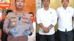 WASINDO Minta LPSK Dampingi Tersangka Kasus Narkoba Toraja ‘OL’