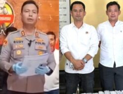 WASINDO Minta LPSK Dampingi Tersangka Kasus Narkoba Toraja ‘OL’