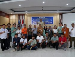 PT Vale Tegaskan Komitmen Good Mining Practices dan Keterbukaan Informasi Lewat Uji Kompetensi Wartawan