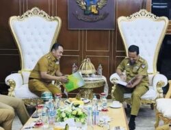 Andi Rosman : Pemda Wajo Sigap Laksanakan Petunjuk Gubernur dan Arahan Presiden Prabowo Subianto