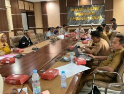 Komisi I DPRD Wajo Tegaskan Pengangkatan Perangkat Desa Wajib Ikuti Regulasi dan Jangan Subjektif