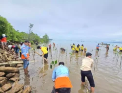 PT CLM Gemakan Semangat K3: Bangun Ekosistem Pertambangan Aman, Andal, dan Kolaboratif