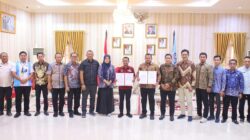 PT.Biosan Gelontorkan Investasi Senilai Rp.200 M di Bone