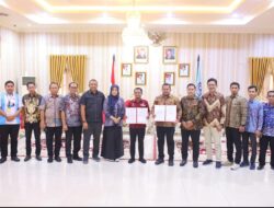 PT.Biosan Gelontorkan Investasi Senilai Rp.200 M di Bone