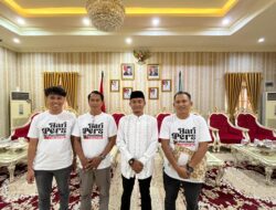 Apresiasi Kegiatan AMWI, Bupati Bone Pastikan Hadir di Puncak Media Award HPN 2026