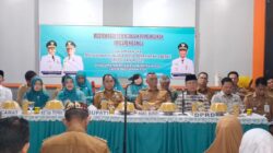 DPRD Wajo Harapkan, Arah Pembangunan Terukur, Tidak Tumpang Tindih dan Berkelanjutan