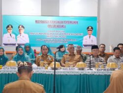 DPRD Wajo Harapkan, Arah Pembangunan Terukur, Tidak Tumpang Tindih dan Berkelanjutan