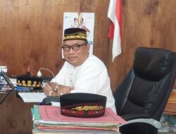 Kinerja Teruji, Kasrum Masih Dipercaya Duduki Kursi Kadis Dukcapil Luwu Utara