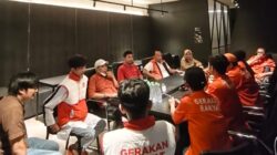 Refleksi Satu Tahun, Gerakan Rakyat Sulsel Tegaskan Komitmen Hadir untuk Rakyat