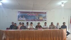 Legislator Wajo Hadir di Musrenbang Maniangpajo, Pastikan Usulan Jalan dan Pertanian Tak Sekadar Wacana