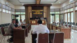 Bapemperda DPRD Wajo Tegaskan Akan Kawal Pelaksanaan Propemperda 2026 Secara Terencana, Terukur dan Tepat Waktu