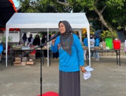 Pj.Sekda Bone Ajak Tenaga Medis dan Non Medis Berikan Pelayanan Maksimal