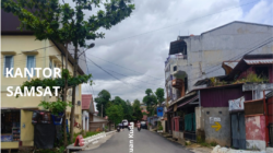 Proyek Pembangunan Drainase Rantepasele di Rantepao, Toraja Utara, Disorot Pengamat Konstruksi