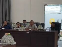 Bukan Menolak, Tapi Cari Solusi, Anggota DPRD Lutim Ungkap Fakta di Balik Video Luwu Tengah yang Heboh