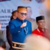 Dicecar Netizen, HM Siddiq BM : Terima Kasih Masyarakat Tana Luwu