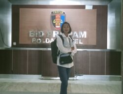 Irma Tendengan Apresiasi Kerja Polda Sulsel Amankan Dua Petinggi Satnarkoba Polres Toraja Utara