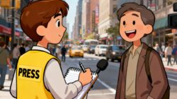 Dugaan Monopoli Media Partner di Lutim Mencuat, Legalitas Perusahaan Pers Dipertanyakan