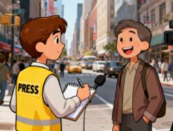 Dugaan Monopoli Media Partner di Lutim Mencuat, Legalitas Perusahaan Pers Dipertanyakan