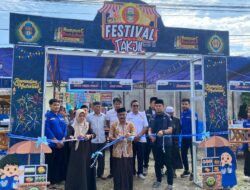 Sektor Ekonomi Desa Bergeliat, Anggota DPRD Wajo Apresiasi Inisiatif Kampung Ramadhan Mattirowalie