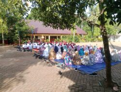 SD Negeri 237 Atue Gelar Amaliah Ramadhan, Tingkatkan Keimanan Siswa
