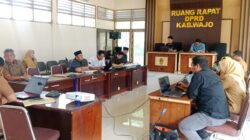 Bapemperda DPRD Wajo Ekspose Ranperda Perubahan KLA, Perkuat Landasan Hukum Perlindungan Anak