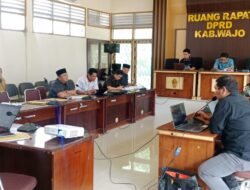 Bapemperda DPRD Wajo Ekspose Ranperda Perubahan KLA, Perkuat Landasan Hukum Perlindungan Anak