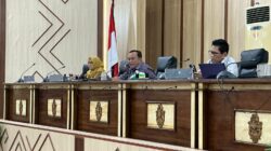 Komisi IV DPRD Wajo Gelar RDP Evaluasi Program MBG
