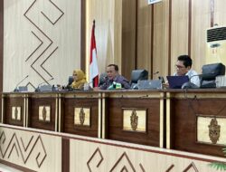 Komisi IV DPRD Wajo Gelar RDP Evaluasi Program MBG