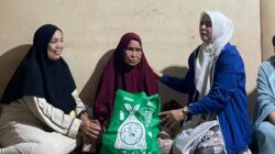 Kawal Reformasi Birokrasi, DPRD Kabupaten Wajo Hadiri Pelantikan Pejabat Pemkab