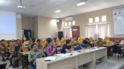 Kawal RKPD 2027, Asri Jaya Latif Tekankan Keselarasan Program dan Kemandirian Fiskal Wajo