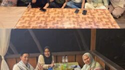 Reuni Penuh Makna, Alumni SMAN Bahodopi Angkatan 2005 Gelar Buka Puasa Bersama dan Jalin Silaturahmi Erat