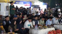 Bupati Andi Rosman Apresiasi WARE 2026, Dukung Jadi Agenda Tahunan, Perputaran Ekonomi Capai Rp16 Miliar