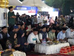 Bupati Andi Rosman Apresiasi WARE 2026, Dukung Jadi Agenda Tahunan, Perputaran Ekonomi Capai Rp16 Miliar