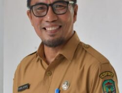 Mengenal Lebih Dekat Sosok Kadis Pendidikan Luwu Utara: H. Kamaluddin Alnan,